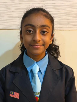 Demira Vignesh
