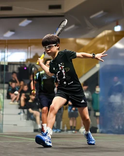Johnson Lin