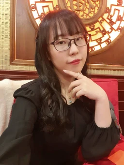 鍾華瑩