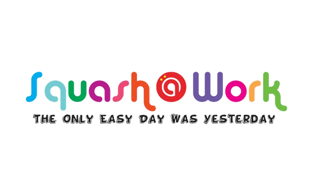 Squash@Work 2nd Leg Ultra Games 2026