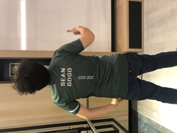 Sean Huang