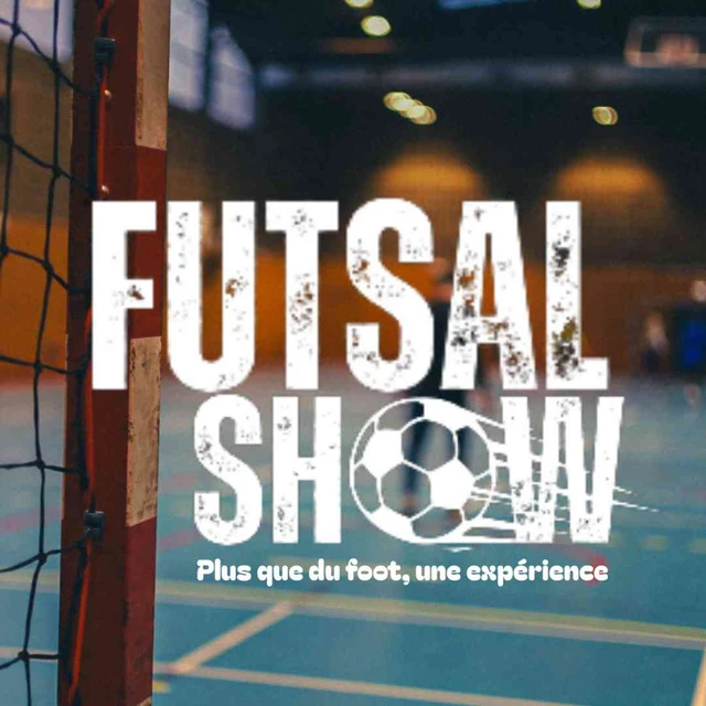Futsal Show Champions   Jr 